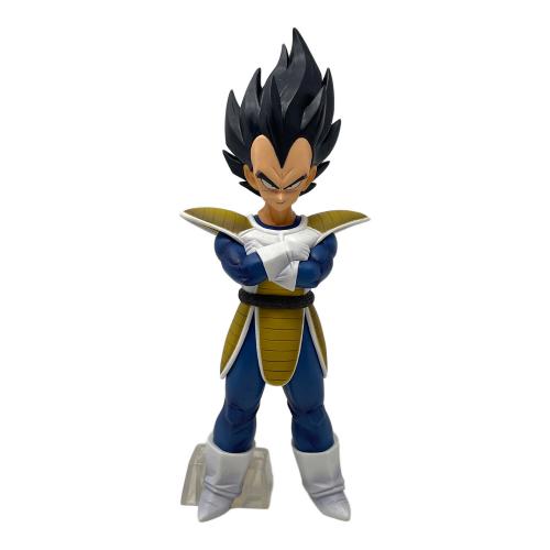 BANDAI（バンダイ） ドラゴンボール MASTERLISE ベジータ フィギュア 一番くじ ドラゴンボール EX 天下分け目の超決戦!! A賞