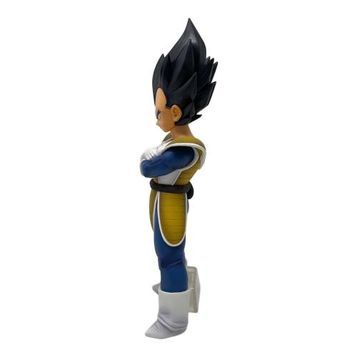 BANDAI（バンダイ） ドラゴンボール MASTERLISE ベジータ フィギュア 一番くじ ドラゴンボール EX 天下分け目の超決戦!! A賞