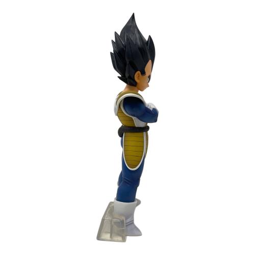 BANDAI（バンダイ） ドラゴンボール MASTERLISE ベジータ フィギュア 一番くじ ドラゴンボール EX 天下分け目の超決戦!! A賞