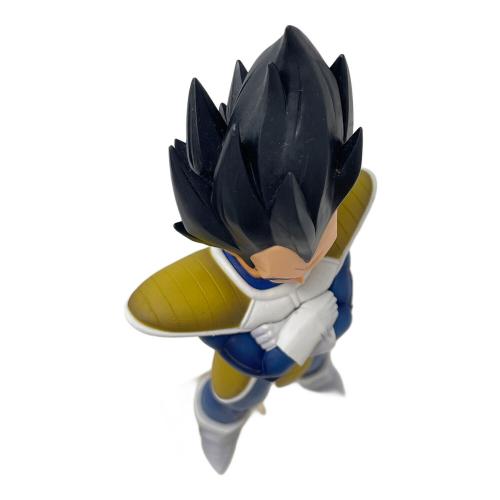 BANDAI（バンダイ） ドラゴンボール MASTERLISE ベジータ フィギュア 一番くじ ドラゴンボール EX 天下分け目の超決戦!! A賞
