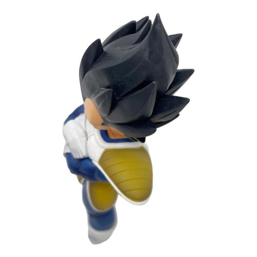 BANDAI（バンダイ） ドラゴンボール MASTERLISE ベジータ フィギュア 一番くじ ドラゴンボール EX 天下分け目の超決戦!! A賞