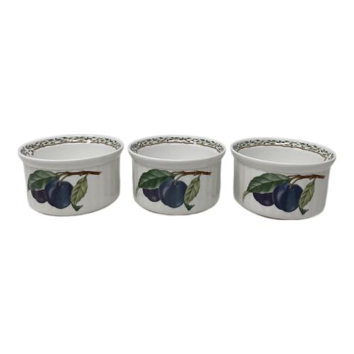 Noritake (ノリタケ) ココット皿 ロイヤルオチャード 5Pセット
