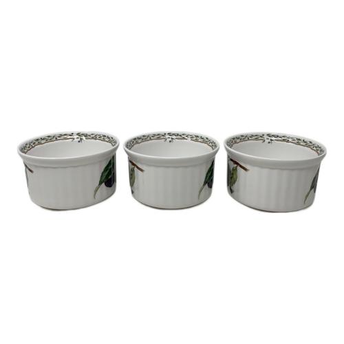 Noritake (ノリタケ) ココット皿 ロイヤルオチャード 5Pセット