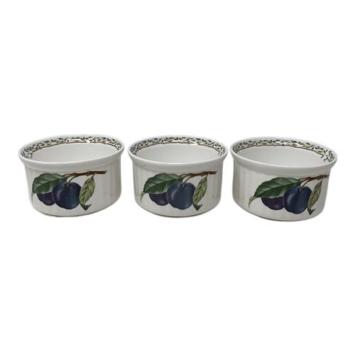 Noritake (ノリタケ) ココット皿 ロイヤルオチャード 5Pセット
