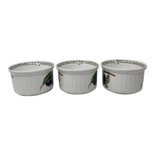 Noritake (ノリタケ) ココット皿 ロイヤルオチャード 5Pセット