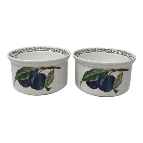 Noritake (ノリタケ) ココット皿 ロイヤルオチャード 5Pセット