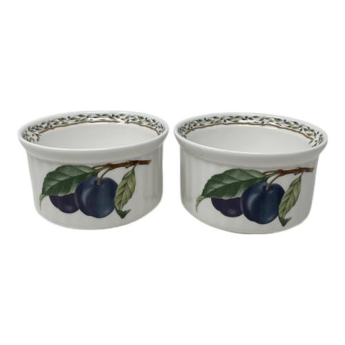 Noritake (ノリタケ) ココット皿 ロイヤルオチャード 5Pセット