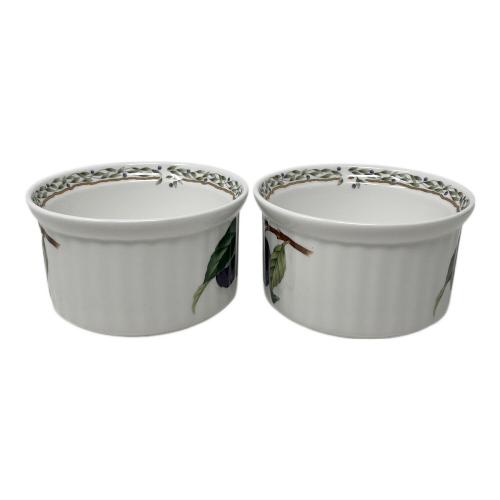 Noritake (ノリタケ) ココット皿 ロイヤルオチャード 5Pセット