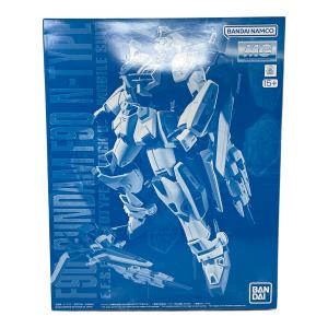BANDAI(バンダイ) プラモデル MG ガンダムF90 Nタイプ ガンプラ