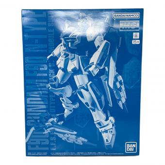 BANDAI(バンダイ) プラモデル MG ガンダムF90 Nタイプ ガンプラ