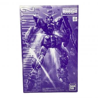 BANDAI (バンダイ) プラモデル MG 1/100 ガンダムF90 2号機 ガンプラ