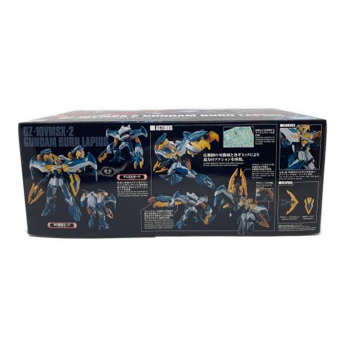 BANDAI (バンダイ) プラモデル HG 1/144 ガンダムバーンレプオス 新機動戦記ガンダムW DUAL STORY G-UNIT ガンプラ