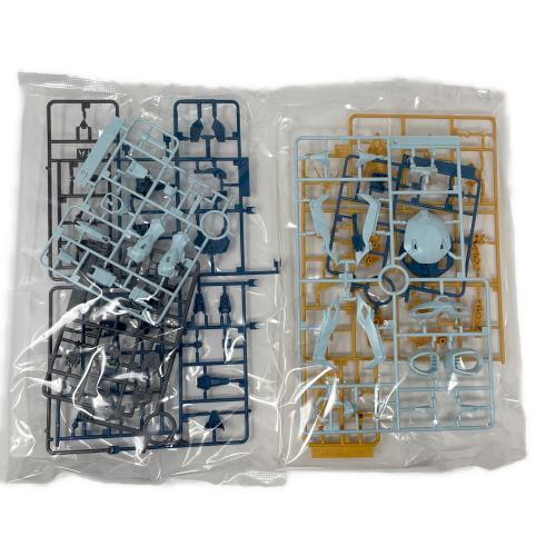 BANDAI (バンダイ) プラモデル HG 1/144 ガンダムバーンレプオス 新機動戦記ガンダムW DUAL STORY G-UNIT ガンプラ