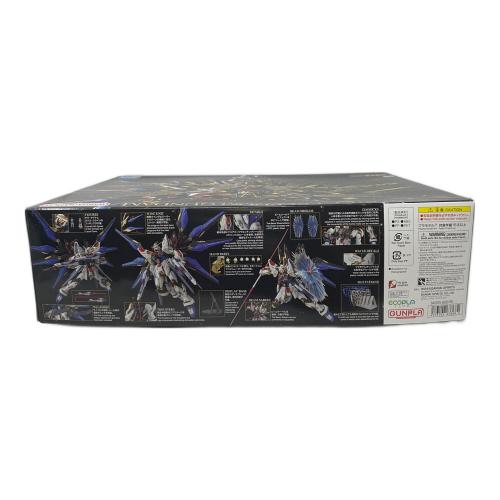 BANDAI(バンダイ) プラモデル MGEX 1/100 ストライクフリーダムガンダム ガンプラ