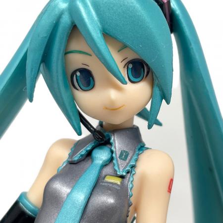 SEGA（セガ） VOCALOID 初音ミク エクストラフィギュア ver.1.5