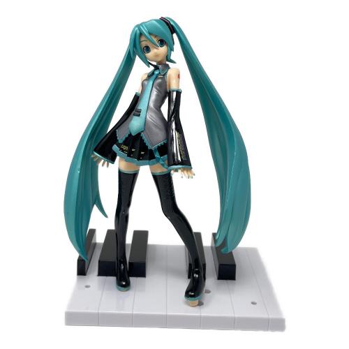 SEGA（セガ） VOCALOID 初音ミク エクストラフィギュア ver.1.5