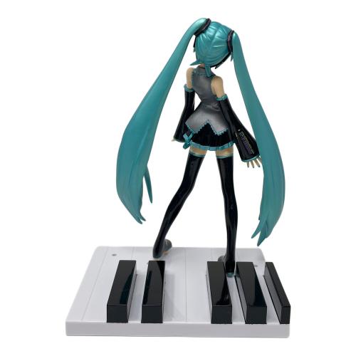 SEGA（セガ） VOCALOID 初音ミク エクストラフィギュア ver.1.5