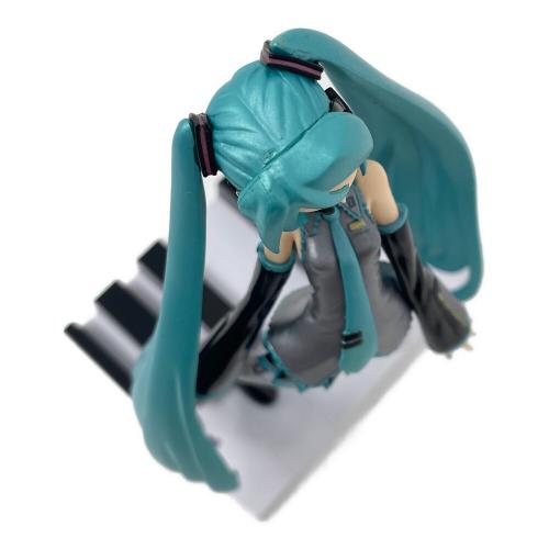 SEGA（セガ） VOCALOID 初音ミク エクストラフィギュア ver.1.5