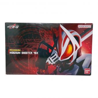 BANDAI（バンダイ） 仮面ライダーギーツ プレミアムDX マグナムシューター40X 仮面ライダー