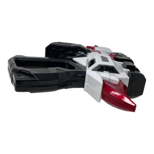 BANDAI（バンダイ） 仮面ライダーギーツ プレミアムDX マグナムシューター40X 仮面ライダー