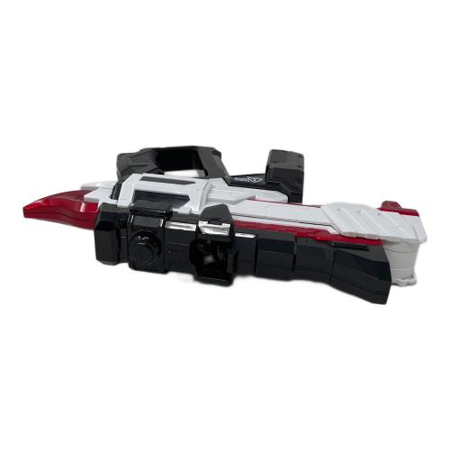 BANDAI（バンダイ） 仮面ライダーギーツ プレミアムDX マグナムシューター40X 仮面ライダー