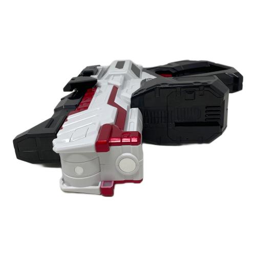 BANDAI（バンダイ） 仮面ライダーギーツ プレミアムDX マグナムシューター40X 仮面ライダー