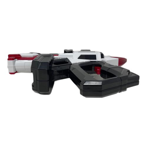BANDAI（バンダイ） 仮面ライダーギーツ プレミアムDX マグナムシューター40X 仮面ライダー
