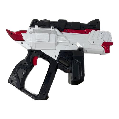 BANDAI（バンダイ） 仮面ライダーギーツ プレミアムDX マグナムシューター40X 仮面ライダー