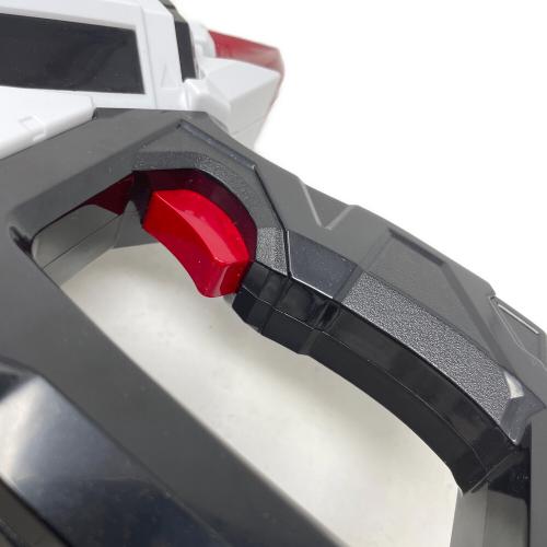 BANDAI（バンダイ） 仮面ライダーギーツ プレミアムDX マグナムシューター40X 仮面ライダー