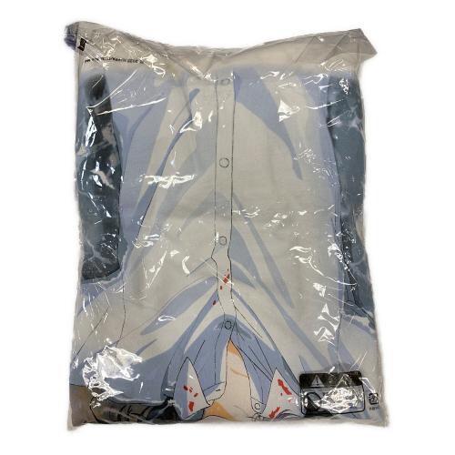 GEEKS RULE (ギークスルール) チェンソーマン レゼ編 レゼ アニメTシャツ SIZE XL ホワイト