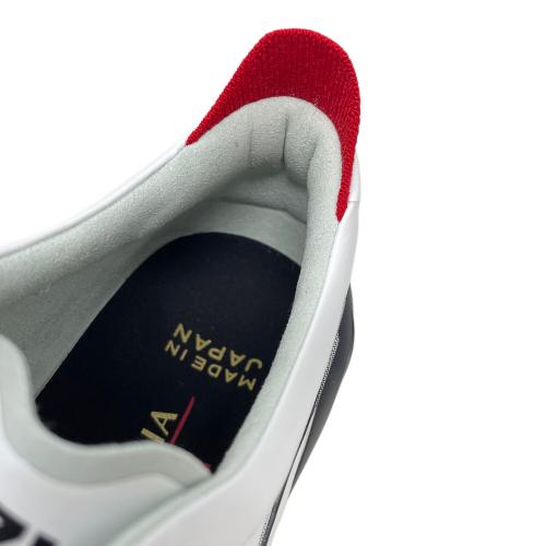 MIZUNO (ミズノ) サッカースパイク モレリアネオIV JAPAN P1GA233009 ユニセックス SIZE 25.5cm ホワイト