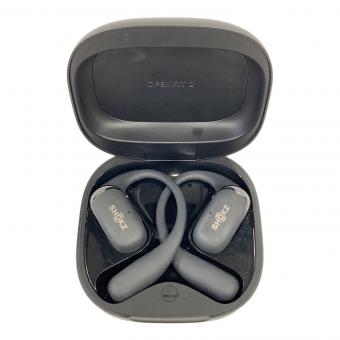 SHOKZ (ショックス) ワイヤレスイヤホン OpenFit 2 T920