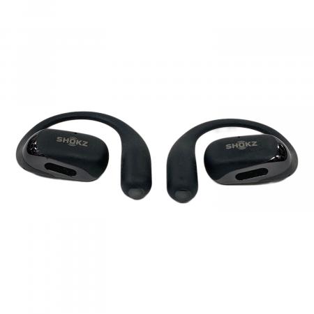 SHOKZ (ショックス) ワイヤレスイヤホン OpenFit 2 T920｜トレファクONLINE
