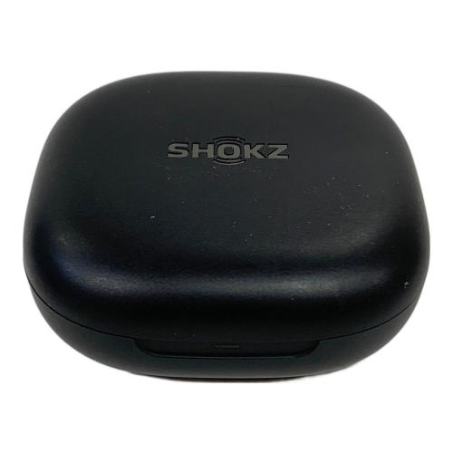 SHOKZ (ショックス) ワイヤレスイヤホン OpenFit 2 T920