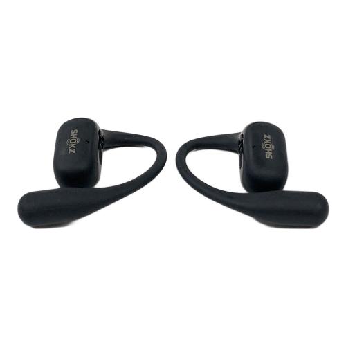 SHOKZ (ショックス) ワイヤレスイヤホン OpenFit 2 T920