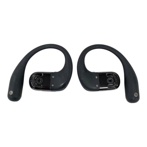 SHOKZ (ショックス) ワイヤレスイヤホン OpenFit 2 T920