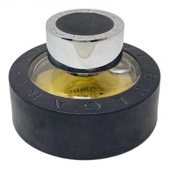 BVLGARI (ブルガリ) ブラック オードトワレ 75ml ナチュラルスプレー