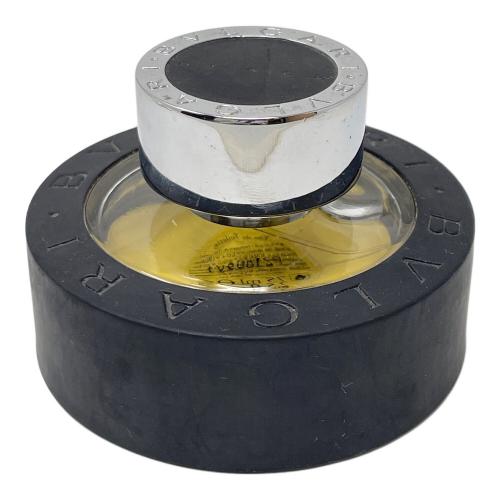 BVLGARI (ブルガリ) ブラック オードトワレ 75ml ナチュラルスプレー