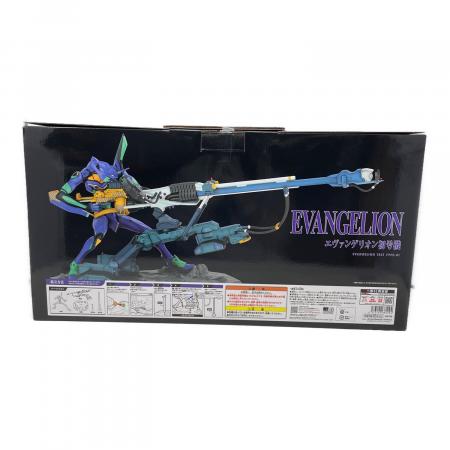 BANDAI（バンダイ） エヴァンゲリヲン新劇場版:序 エヴァンゲリオン初