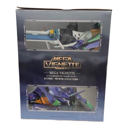 BANDAI（バンダイ） エヴァンゲリヲン新劇場版:序 ラストワンver.エヴァンゲリオン初号機 フィギュア 一番くじ ヱヴァンゲリヲン新劇場版：序 ラストワン賞
