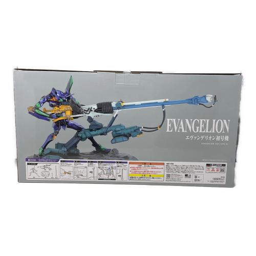 BANDAI（バンダイ） エヴァンゲリヲン新劇場版:序 ラストワンver.エヴァンゲリオン初号機 フィギュア 一番くじ ヱヴァンゲリヲン新劇場版：序 ラストワン賞