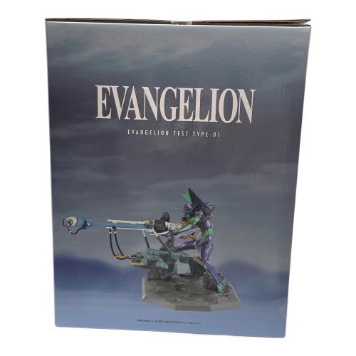 BANDAI（バンダイ） エヴァンゲリヲン新劇場版:序 ラストワンver.エヴァンゲリオン初号機 フィギュア 一番くじ ヱヴァンゲリヲン新劇場版：序 ラストワン賞