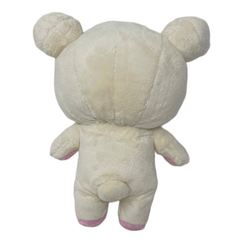 リラックマ コリラックマ あつめてぬいぐるみ うさぎとあそぼ ぬいぐるみ