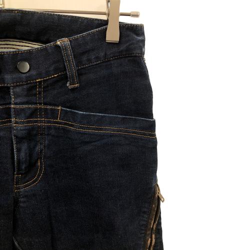 KADOYA (カドヤ) デニムパンツ メンズ SIZE 81cm (W32) インディゴ