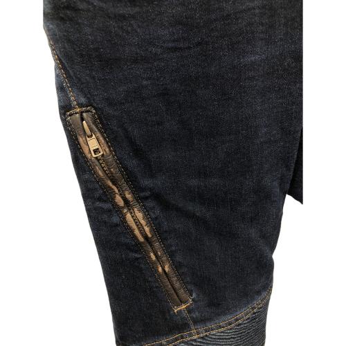 KADOYA (カドヤ) デニムパンツ メンズ SIZE 81cm (W32) インディゴ