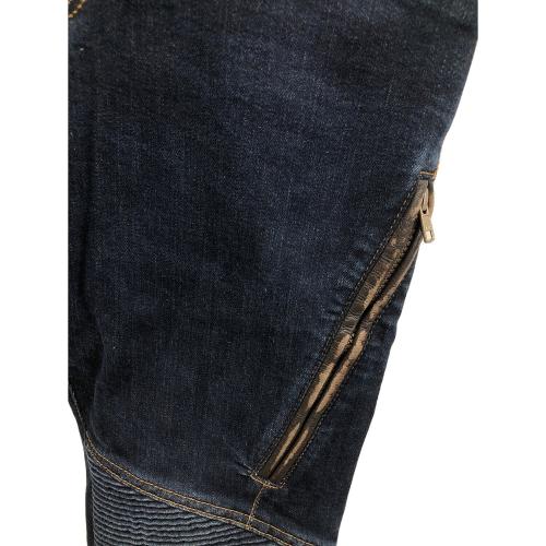 KADOYA (カドヤ) デニムパンツ メンズ SIZE 81cm (W32) インディゴ