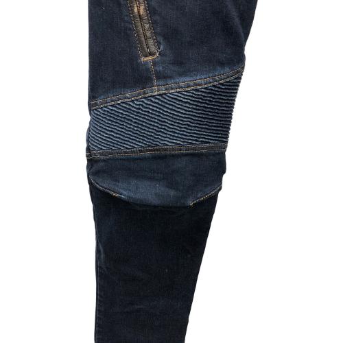 KADOYA (カドヤ) デニムパンツ メンズ SIZE 81cm (W32) インディゴ