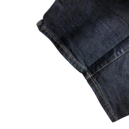 KADOYA (カドヤ) デニムパンツ メンズ SIZE 81cm (W32) インディゴ