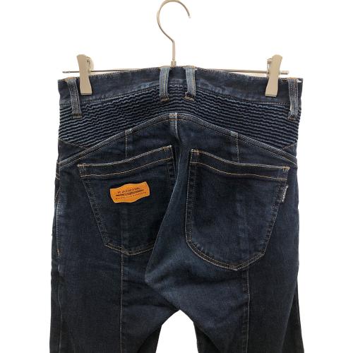 KADOYA (カドヤ) デニムパンツ メンズ SIZE 81cm (W32) インディゴ