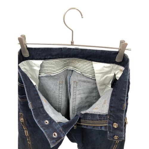 KADOYA (カドヤ) デニムパンツ メンズ SIZE 81cm (W32) インディゴ